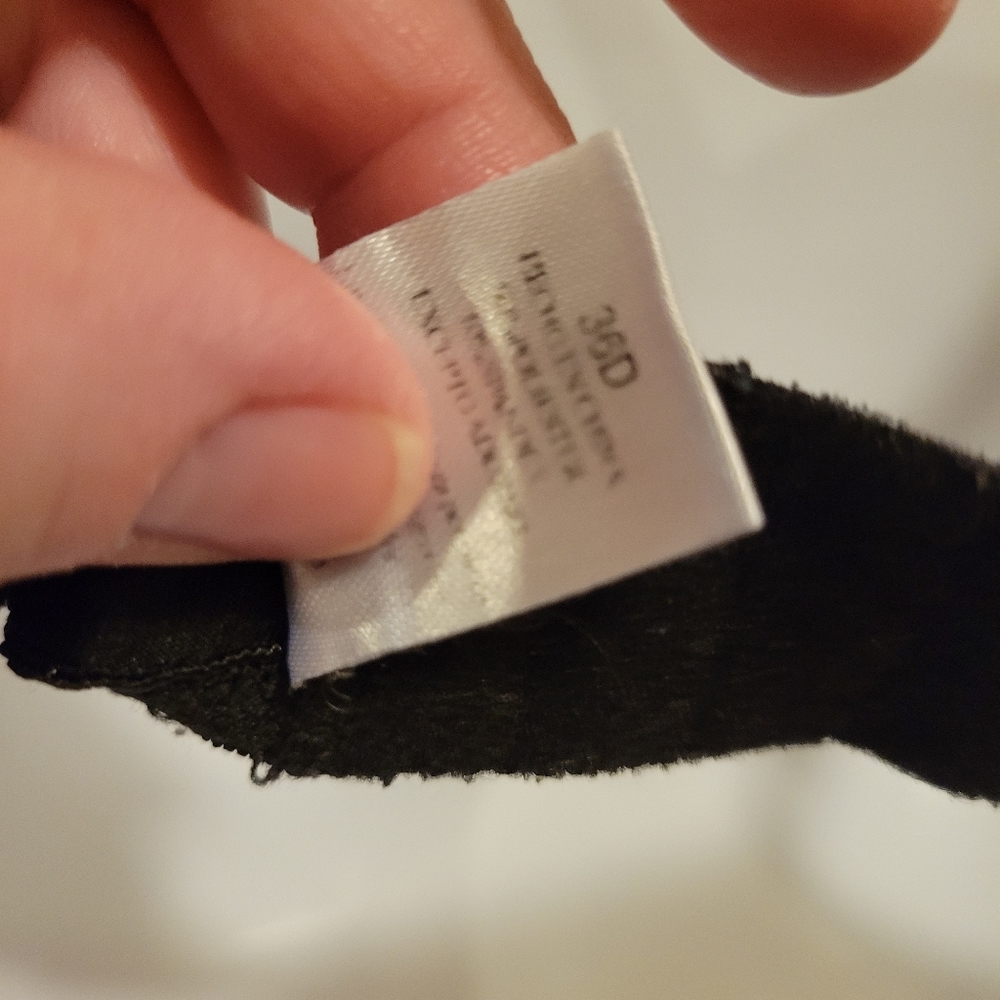 Bra by Rampage Intimates - Picture 3 of 3